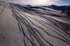 Granges - w drodze z Meribel do Val Thorens