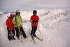 Val Thorens 2300m