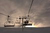 Val Thorens 2300m