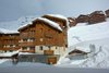 Val Thorens 2300m