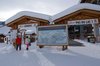 Meribel Mottaret 1750m