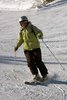 Courchevel 1850m