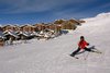 Les Menuires 1850m