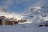 Val Thorens 2300m