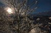Powrót do Meribel