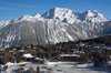 Courchevel 1850m