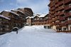 Val Thorens 2300m