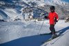 Meribel Mottaret 1750m