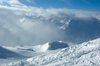 Val Thorens 2300m