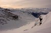 Val Thorens 2300m