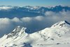 Col de la Chambre 2850m
