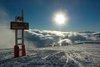 Col de la Chambre 2850m