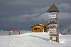 Les 3 Marches 2704m