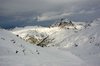 Les 3 Marches 2704m