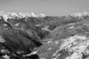 Courchevel 1850m