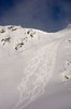 Val Thorens 2300m