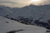 Les Menuires 1850m