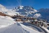 Val Thorens 2300m
