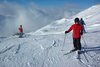 Val Thorens 2300m