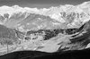 Courchevel 1850m