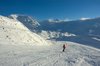 W kierunku Val Thorens