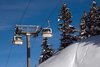 Courchevel 1850m