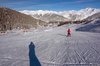 Courchevel 1850m