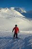 W kierunku Val Thorens