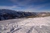 Powrót do Meribel
