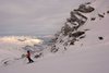 Cime Caron 3200m