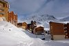 Val Thorens 2300m