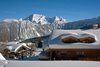 Courchevel 1850m