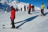 Meribel Mottaret 1750m