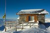 Col de la Chambre 2850m