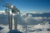 Col de la Chambre 2850m