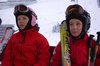 Les Menuires 1850m