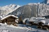 Courchevel 1850m