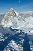 Dent de Burgin 2739m