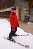 Meribel Mottaret 1750m