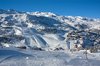 Meribel Mottaret 1750m