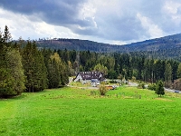 Beskid Żywiecki