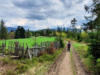 Beskid Żywiecki