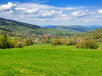 Korbielów