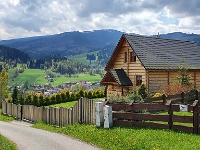 Korbielów