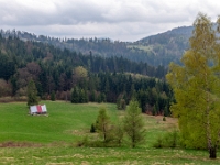 Hala Boracza