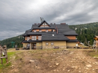 Hala Miziowa
