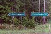Stara Białowieża