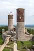 Zamek Królewski w Chęcinach