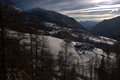 Valtournenche 1524 m.n.p.m.