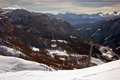 Salette 2245 m.n.p.m.
